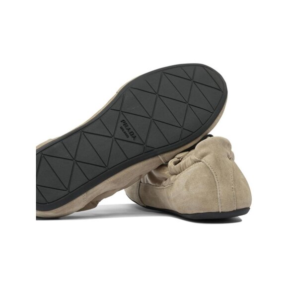 Prada Collapse Sneakers IT 37 Women - Picture 5 of 5